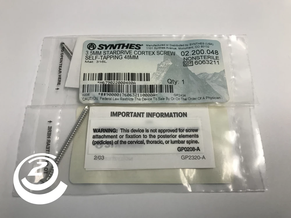 Depuy/Synthes 02.200.048
