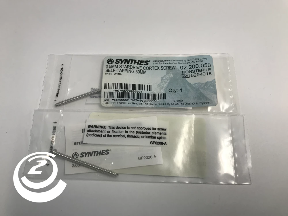 Depuy/Synthes 02.200.050