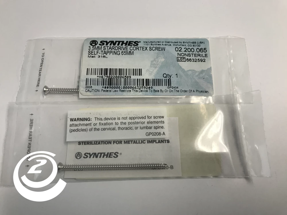 Depuy/Synthes 02.200.065