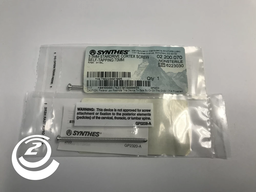 Depuy/Synthes 02.200.070