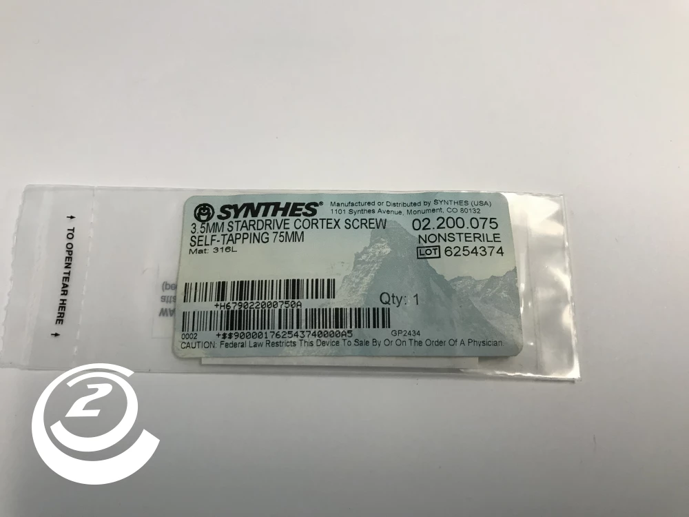 Depuy/Synthes 02.200.075