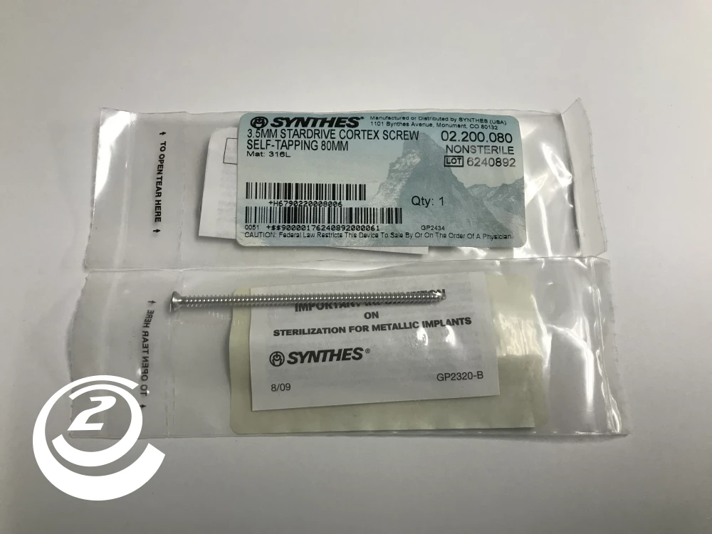 Depuy/Synthes 02.200.080