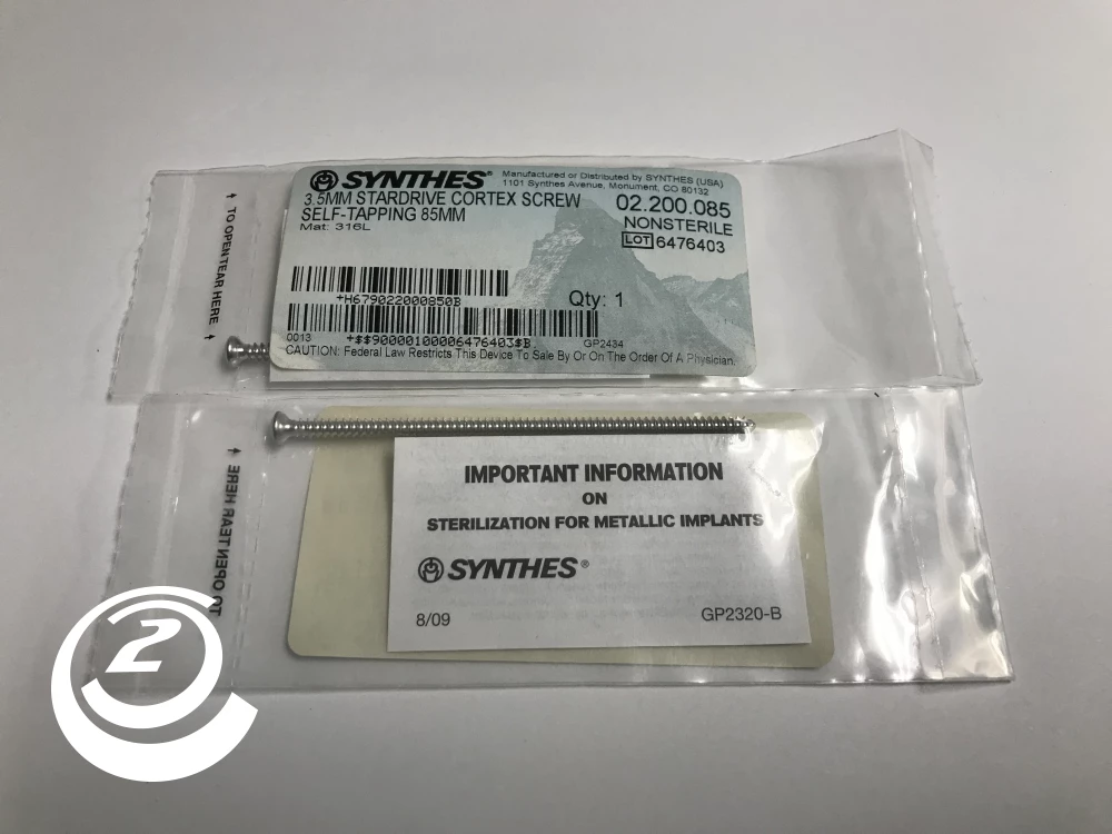 Depuy/Synthes 02.200.085