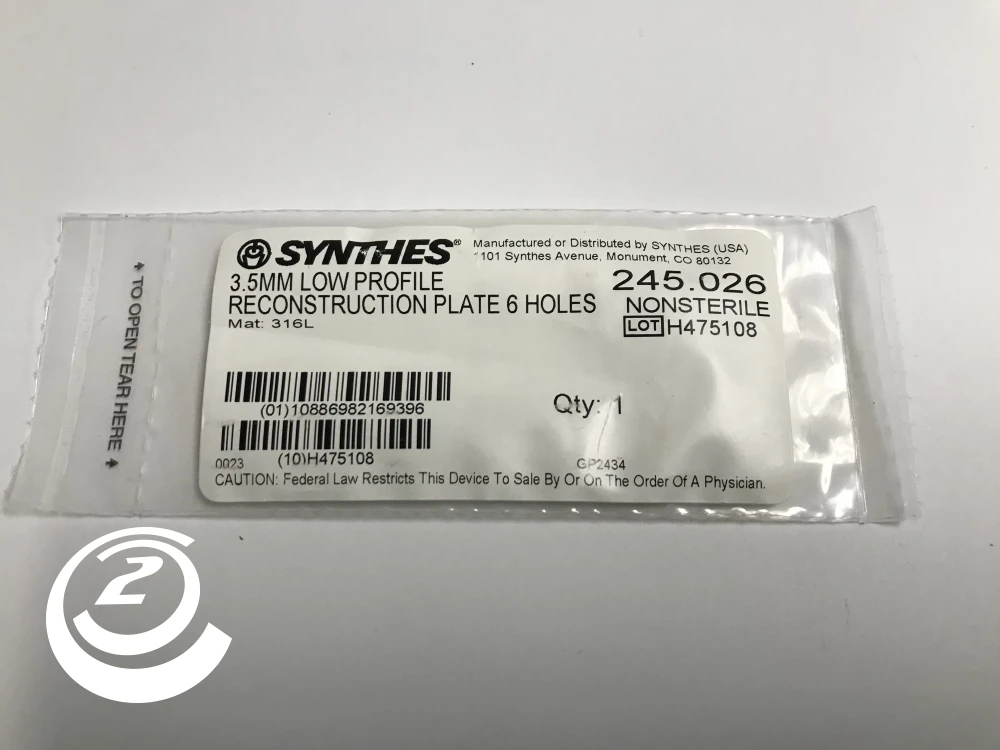 Depuy/Synthes 245.026