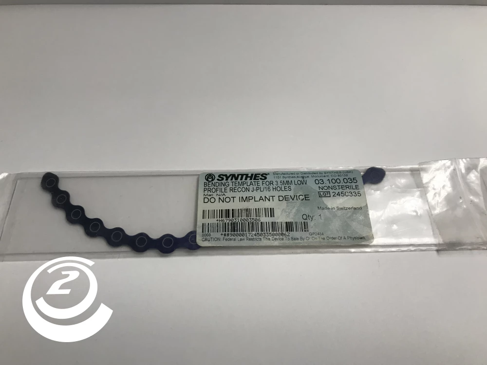 Depuy/Synthes 03.100.035