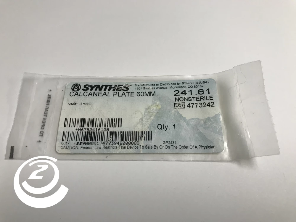 Depuy/Synthes 241.61