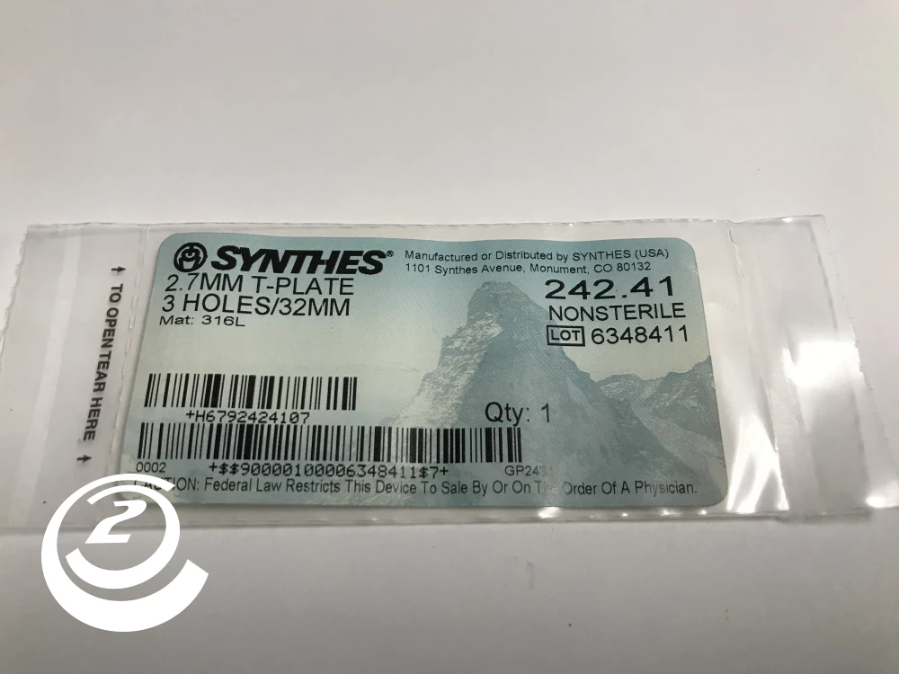 Depuy/Synthes 242.41