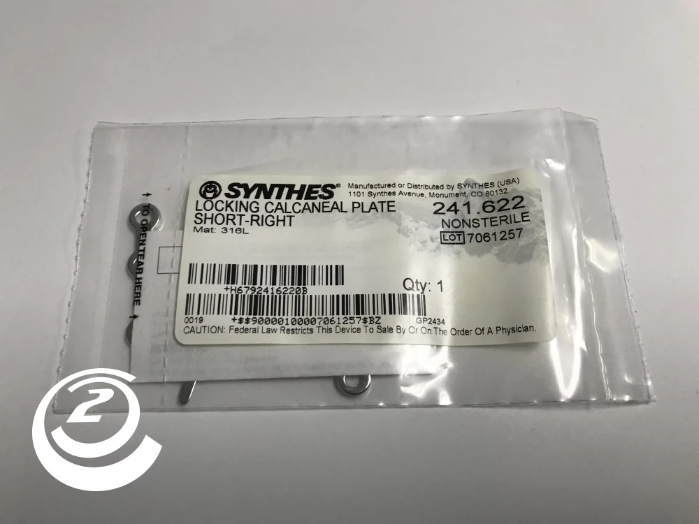 Depuy/Synthes 241.622