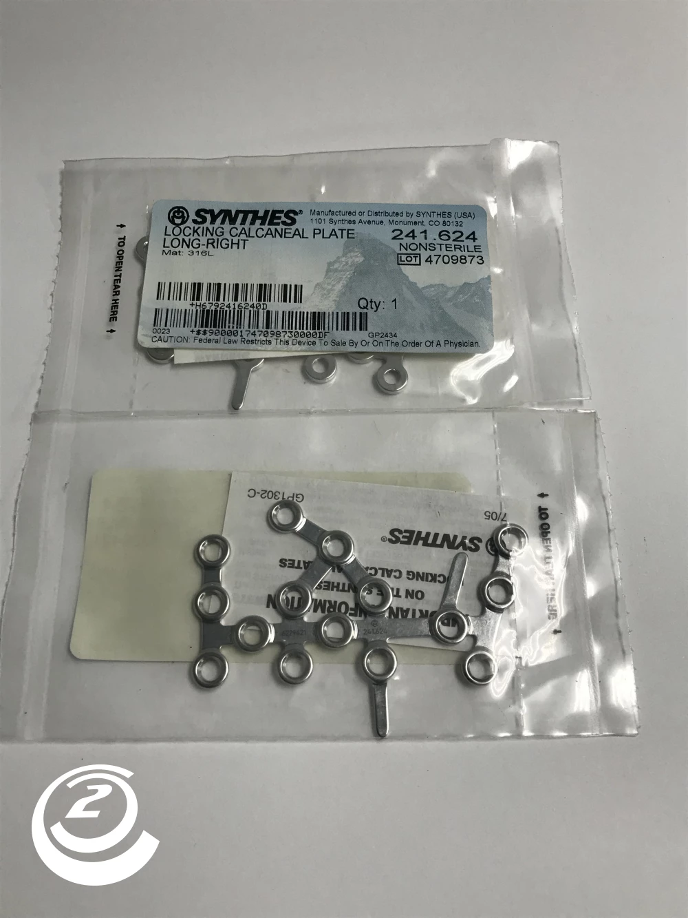 Depuy/Synthes 241.624