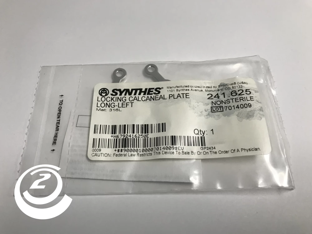 Depuy/Synthes 241.625