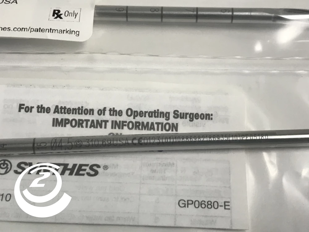 Depuy/Synthes 310.69