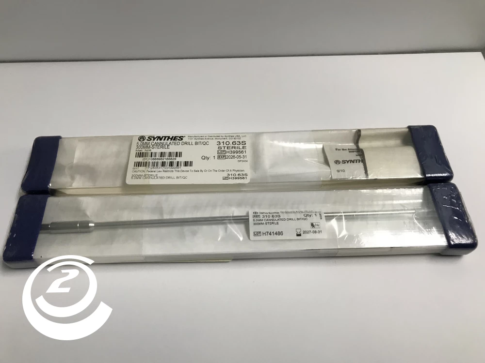 Depuy/Synthes 310.63S