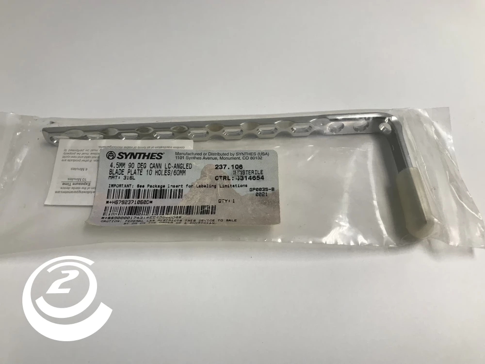 Depuy/Synthes 237.106