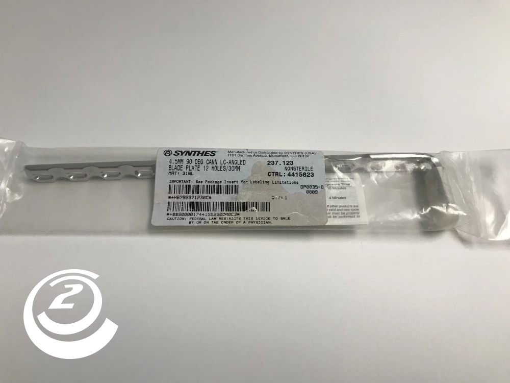 Depuy/Synthes 237.123