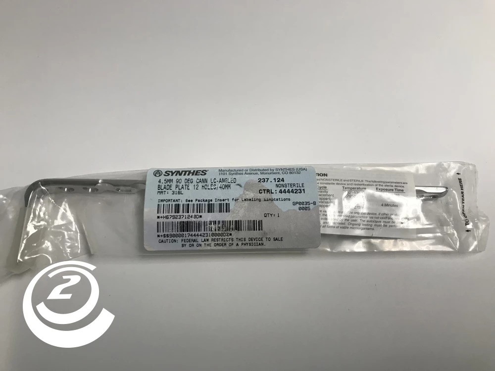 Depuy/Synthes 237.124