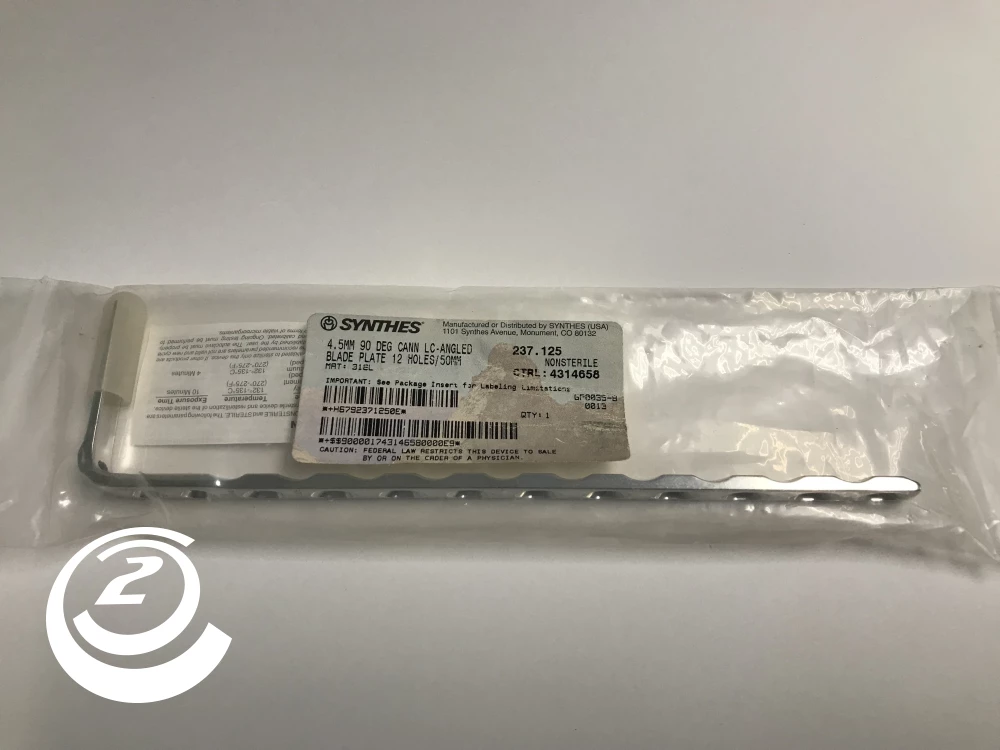 Depuy/Synthes 237.125