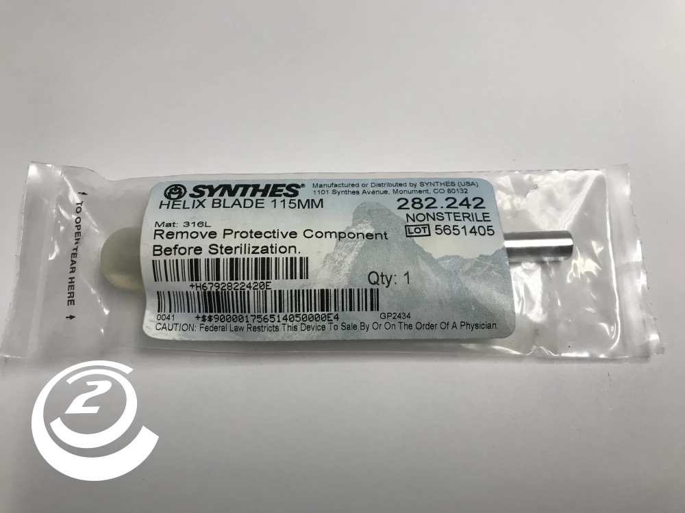 Depuy/Synthes 282.242