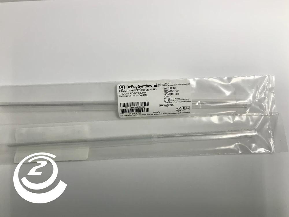 Depuy/Synthes 292.68