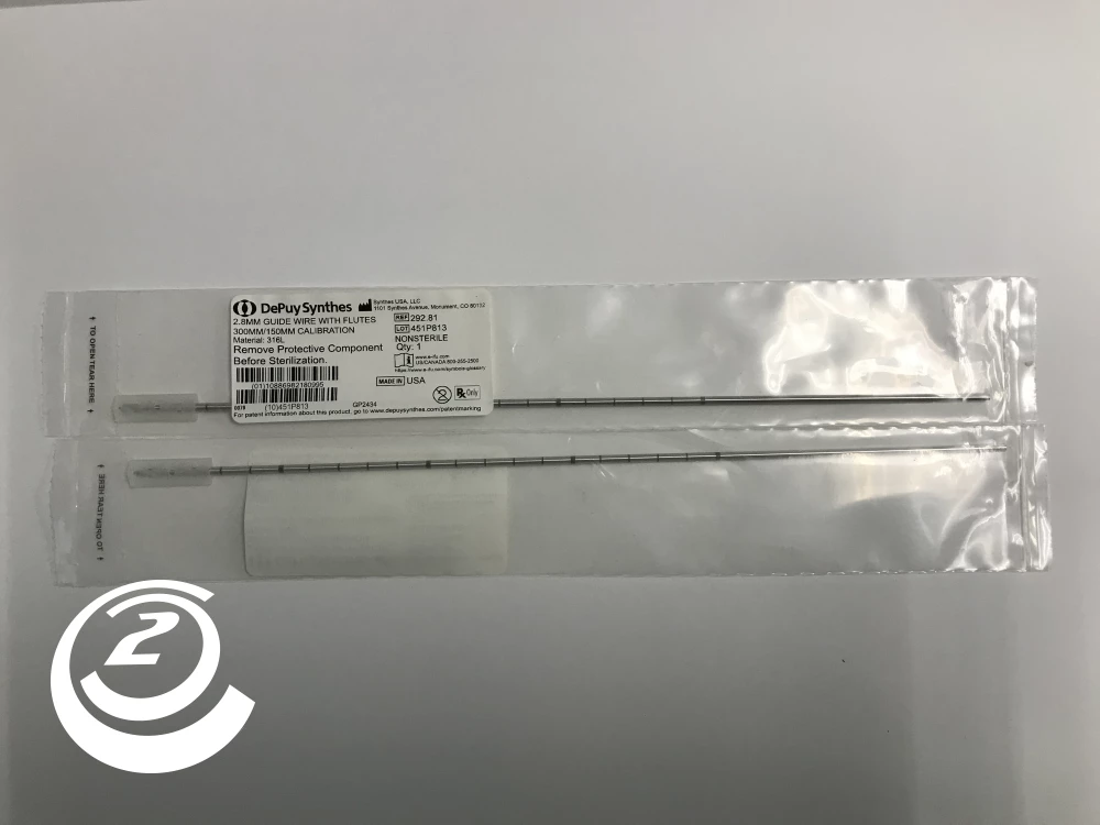 Depuy/Synthes 292.81