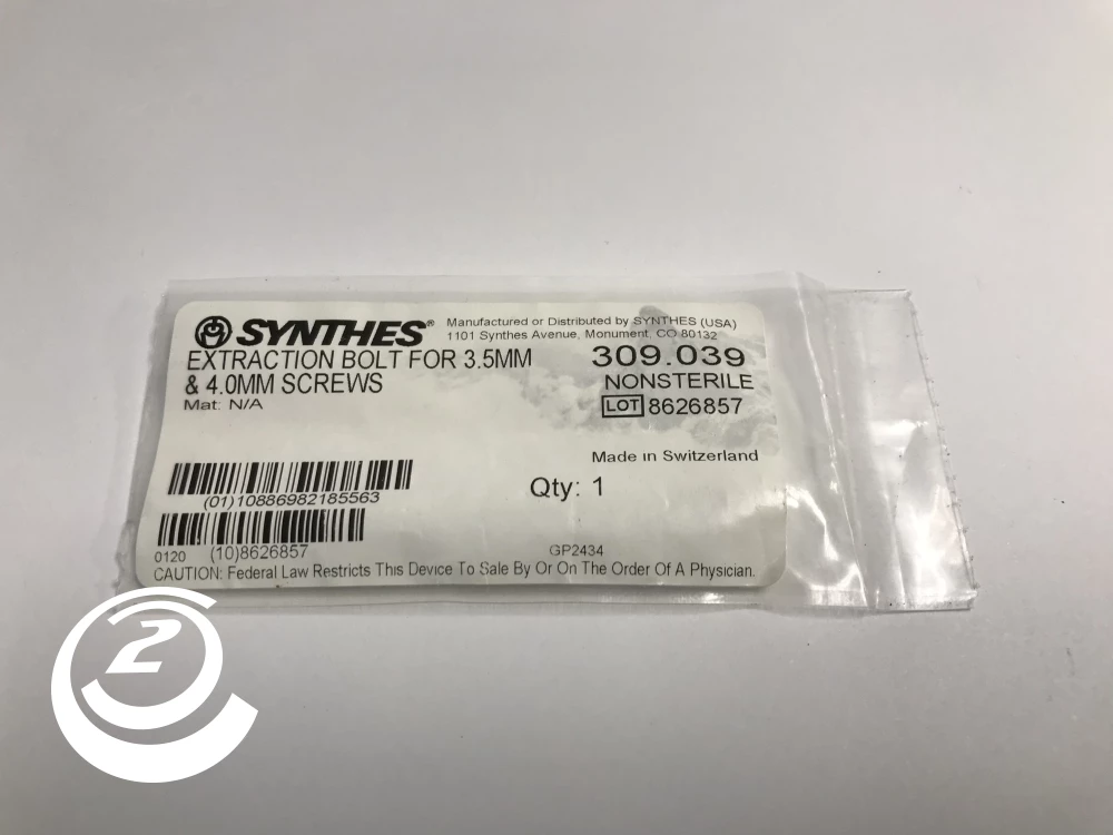 Depuy/Synthes 309.039