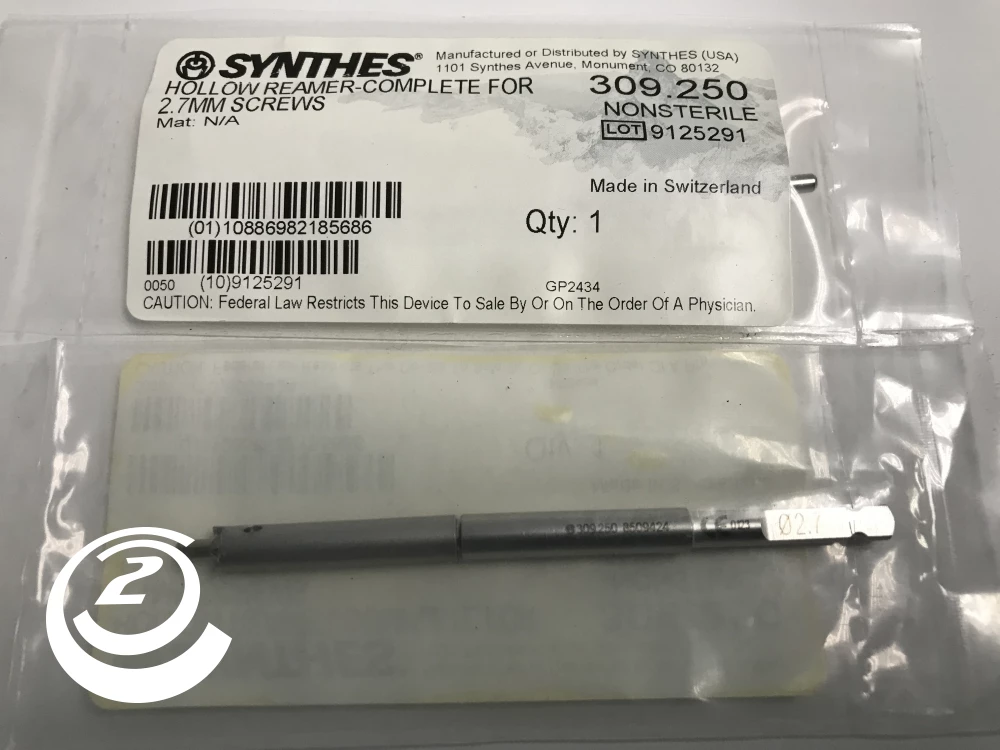 Depuy/Synthes 309.250