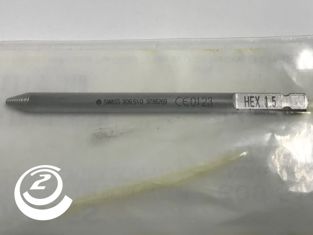 Depuy/Synthes 309.510