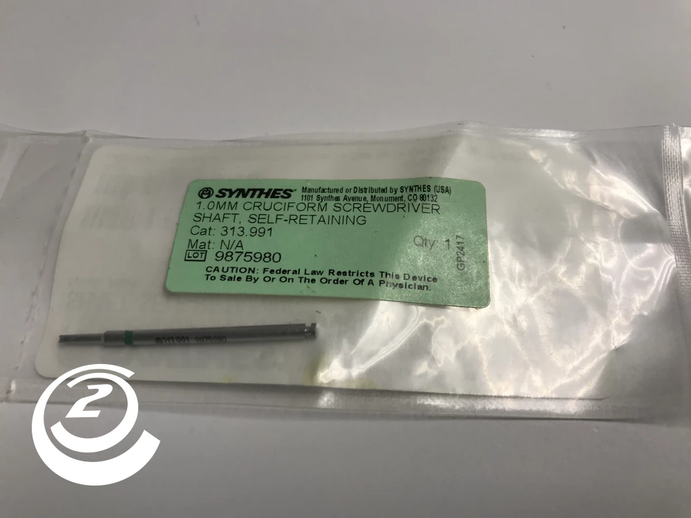 Depuy/Synthes 313.991