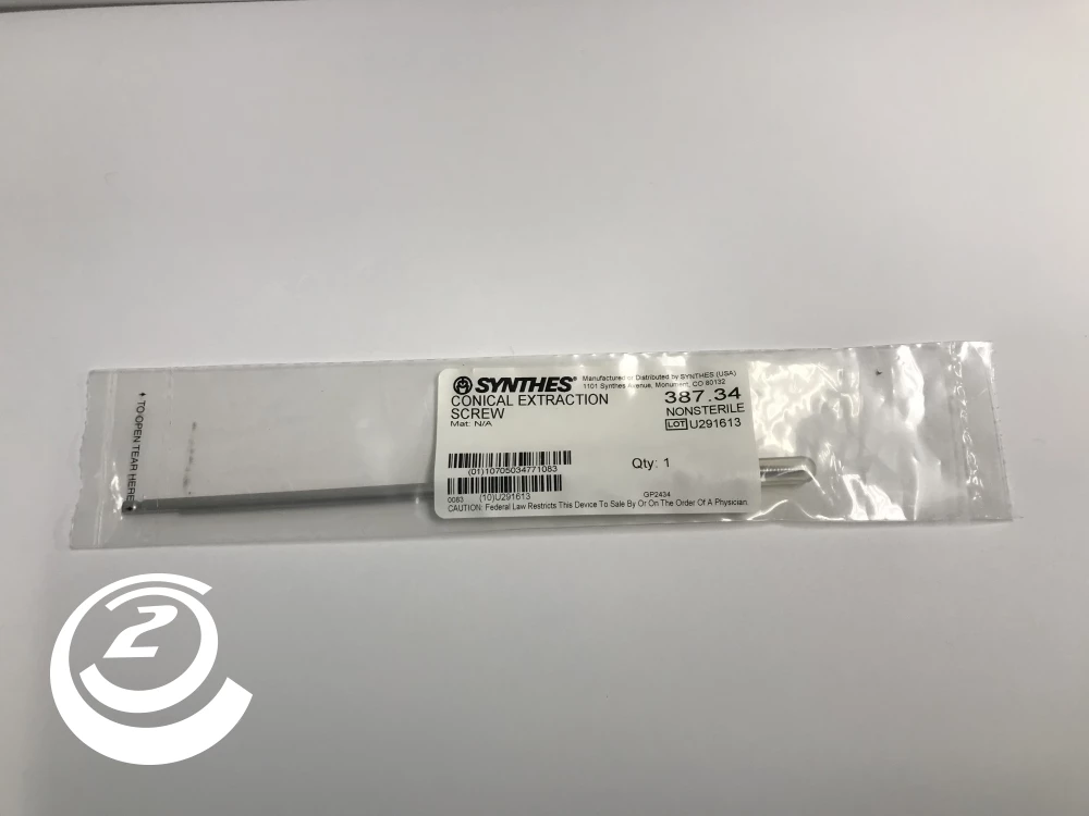 Depuy/Synthes 387.34