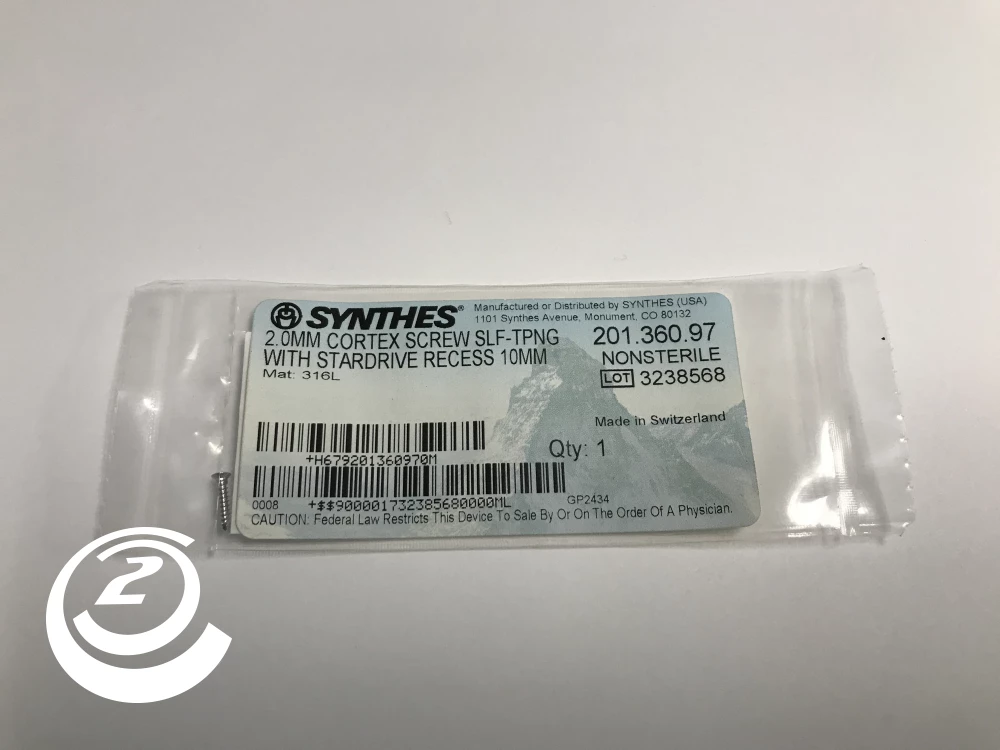 Depuy/Synthes 201.360.97