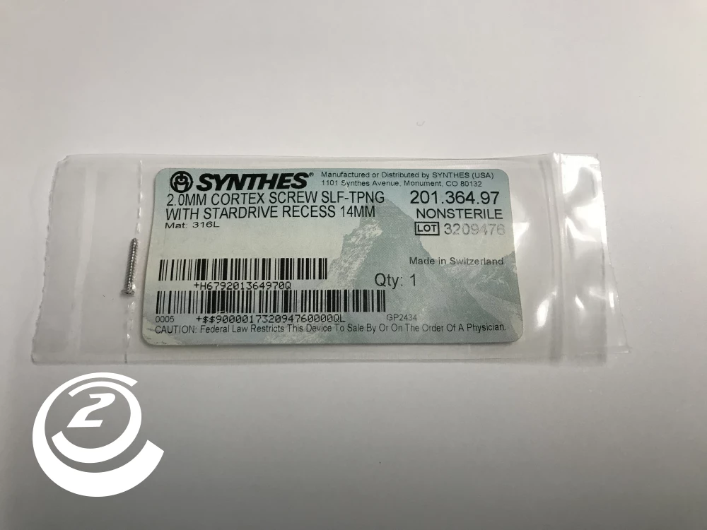 Depuy/Synthes 201.364.97