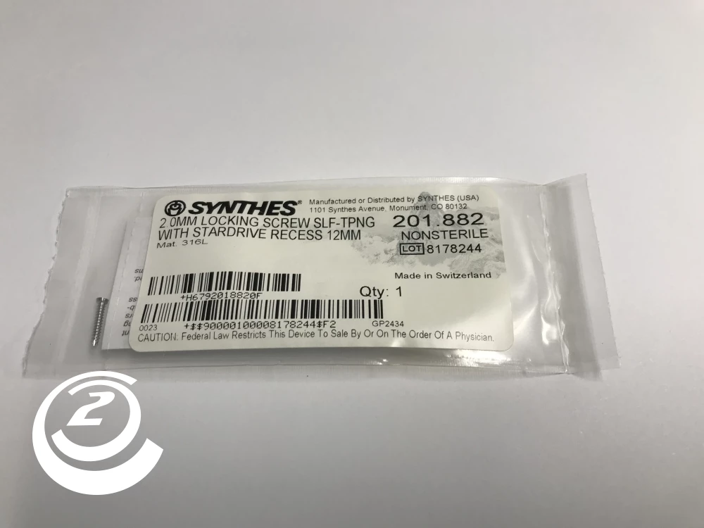 Depuy/Synthes 201.882
