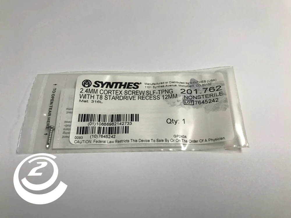 Depuy/Synthes 201.762