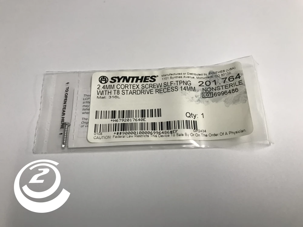 Depuy/Synthes 201.764