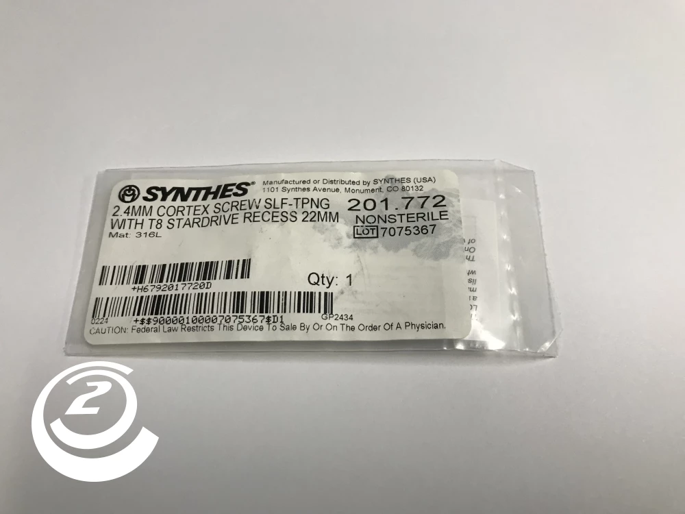Depuy/Synthes 201.772