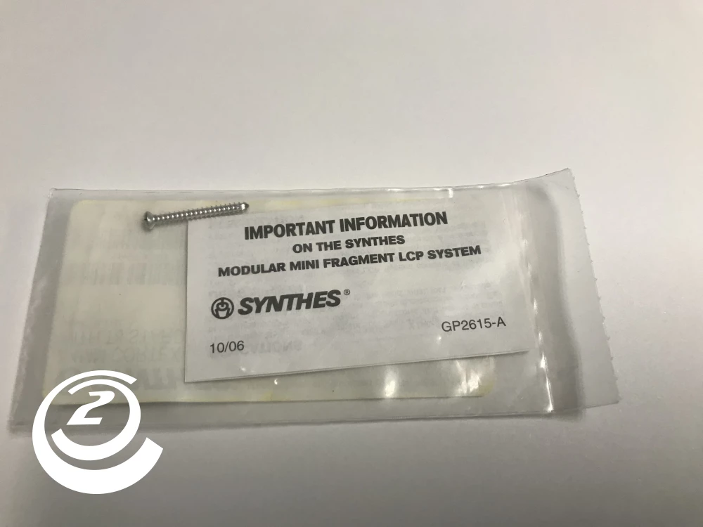 Depuy/Synthes 201.772