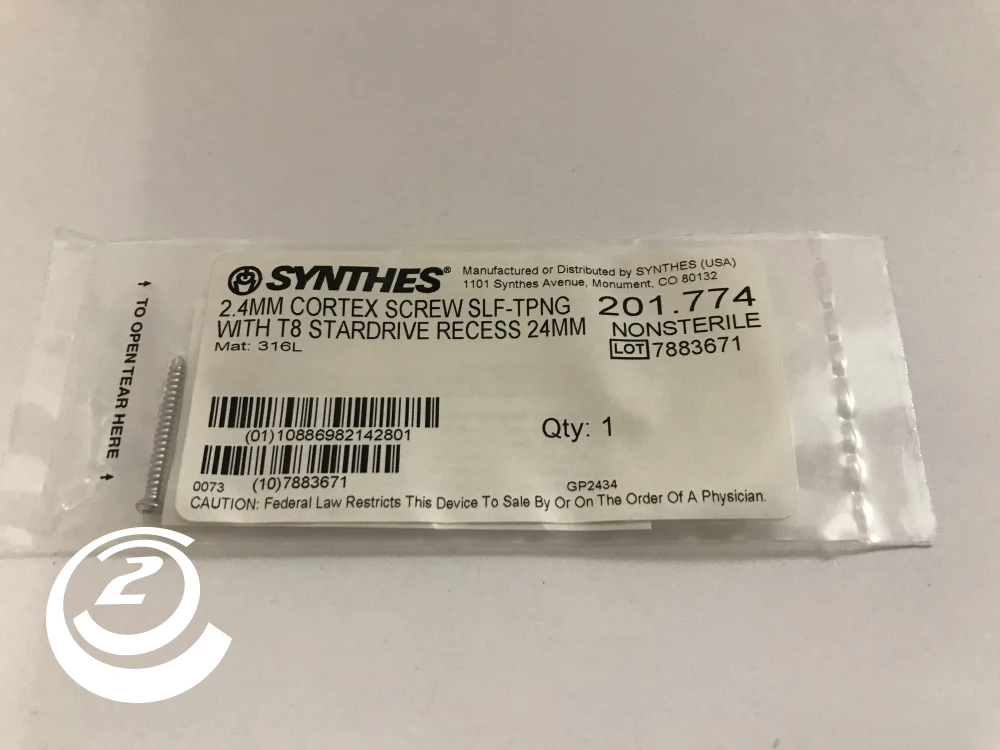 Depuy/Synthes 201.774