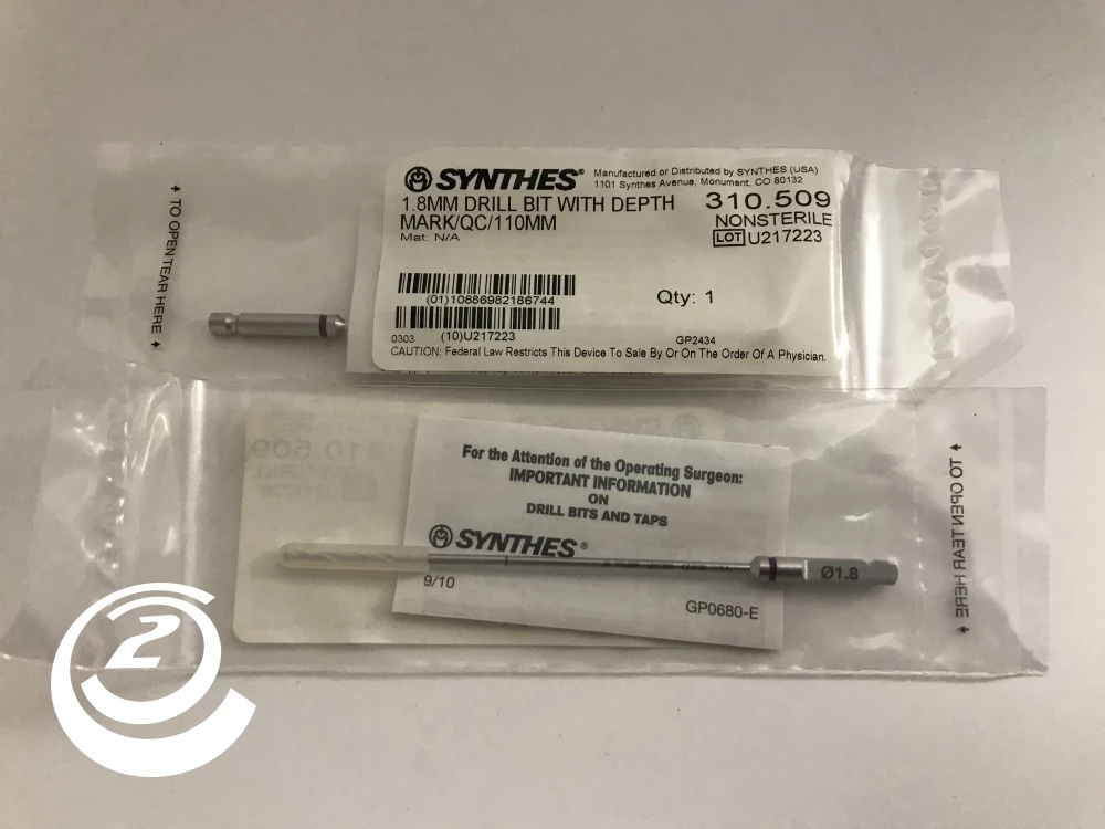 Depuy/Synthes 310.509