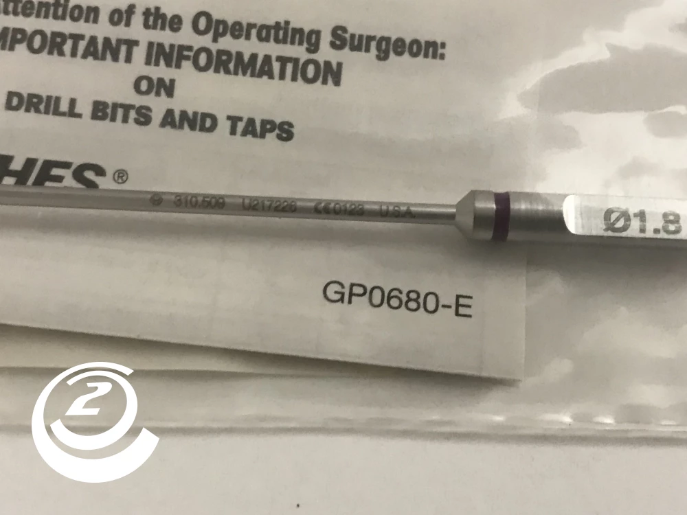 Depuy/Synthes 310.509