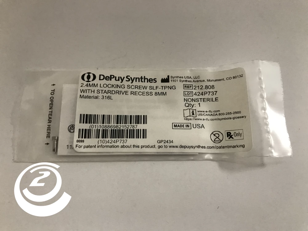 Depuy/Synthes 212.808