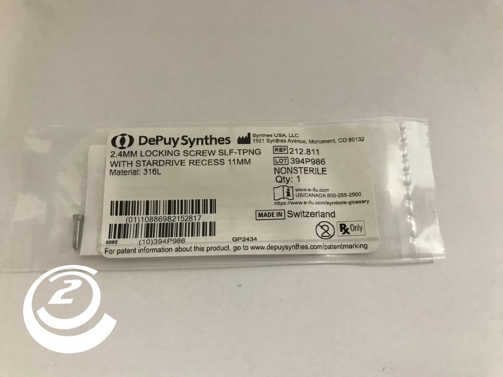 Depuy/Synthes 212.811