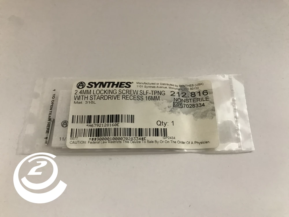Depuy/Synthes 212.816