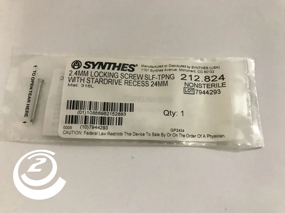 Depuy/Synthes 212.824