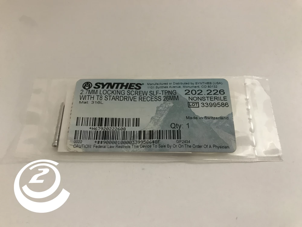 Depuy/Synthes 202.226