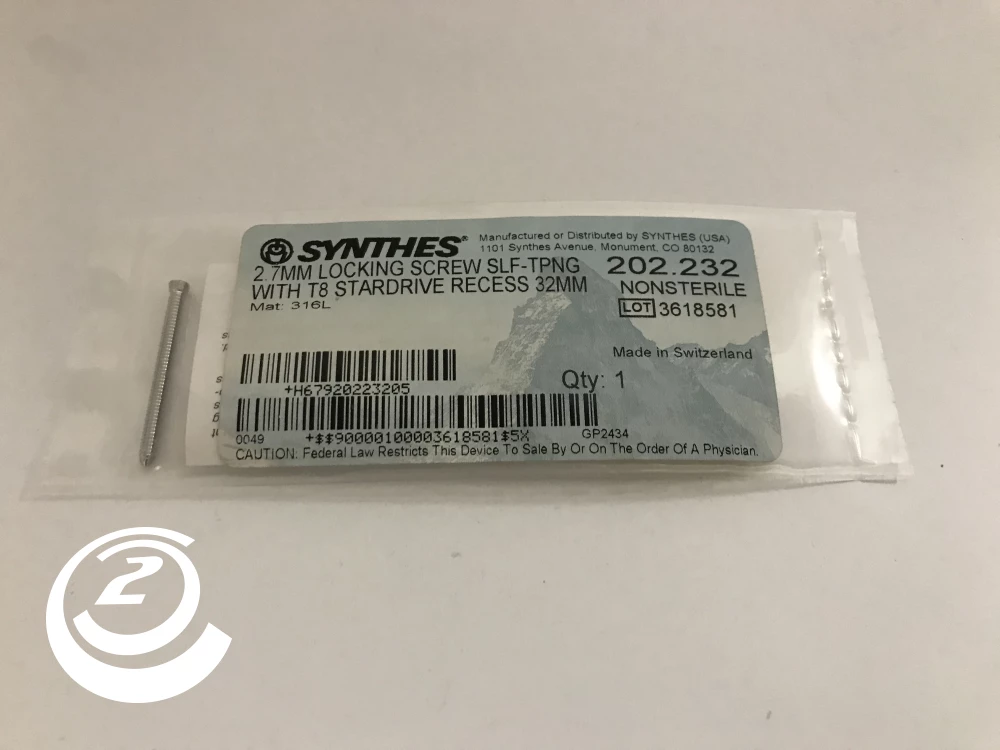 Depuy/Synthes 202.232