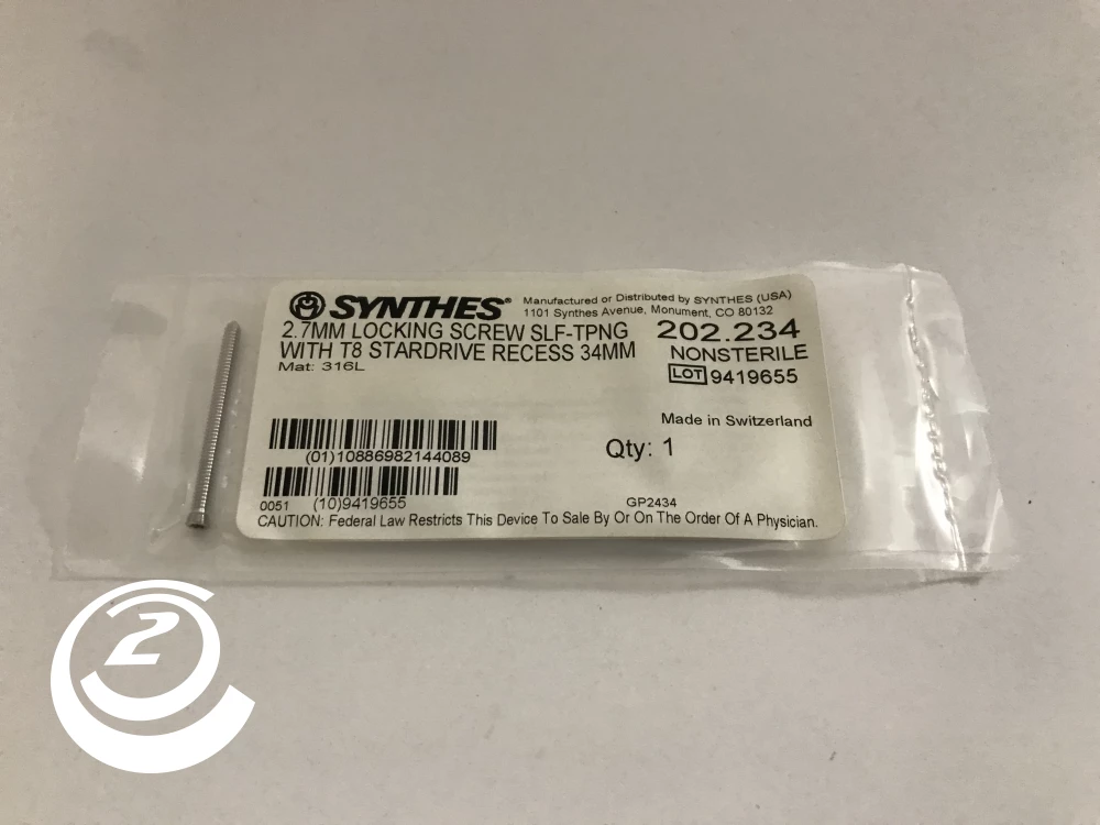 Depuy/Synthes 202.234