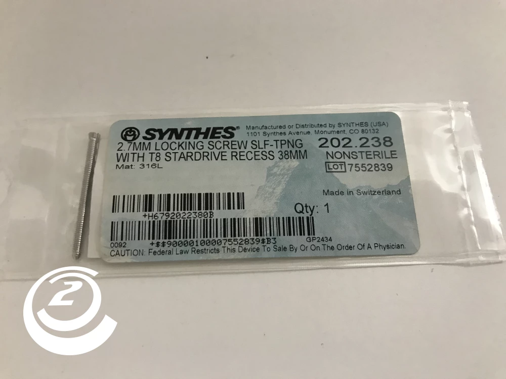 Depuy/Synthes 202.238