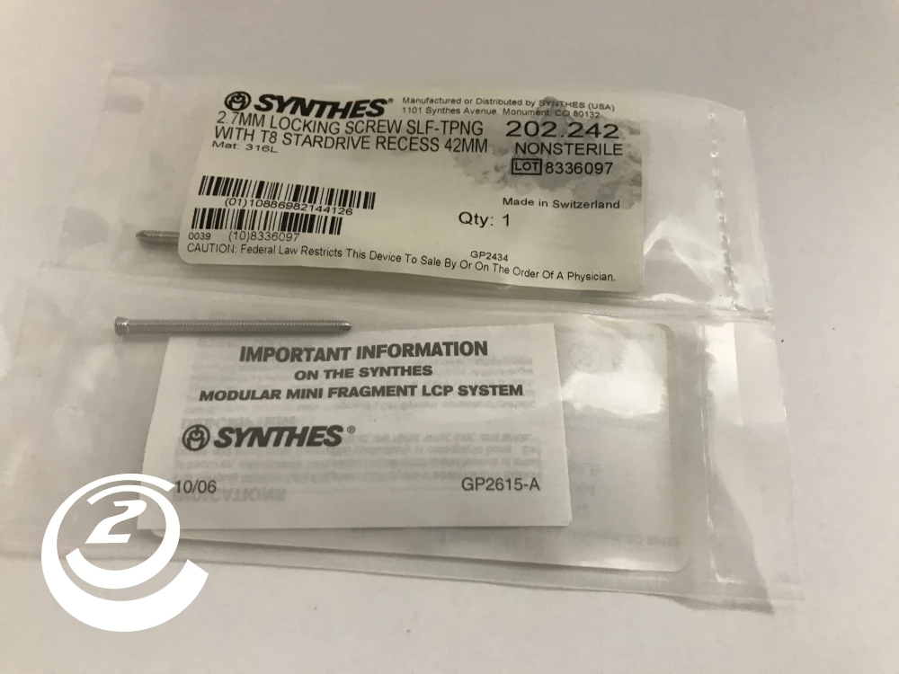 Depuy/Synthes 202.242
