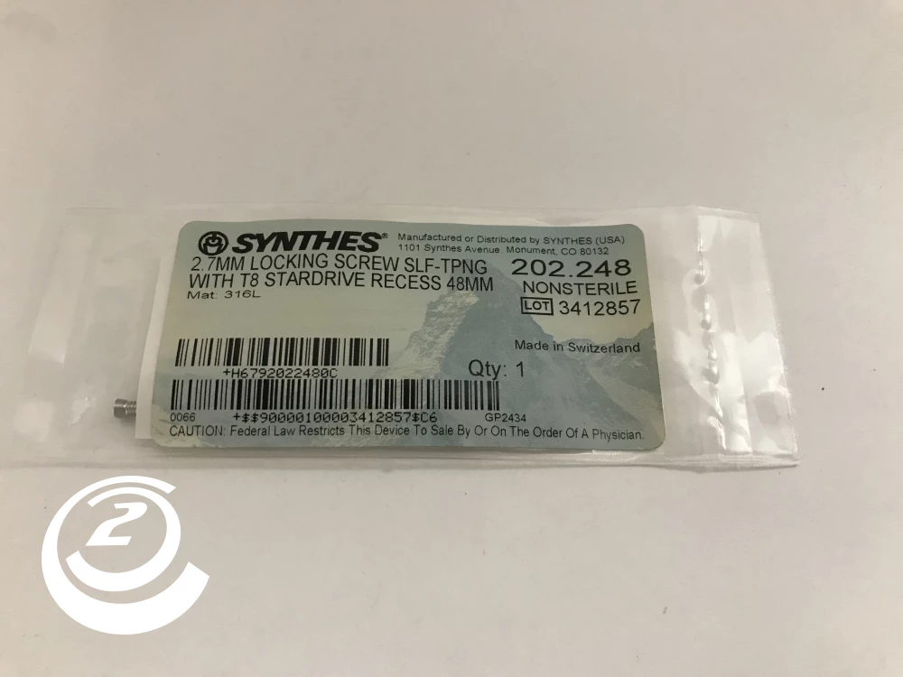 Depuy/Synthes 202.248
