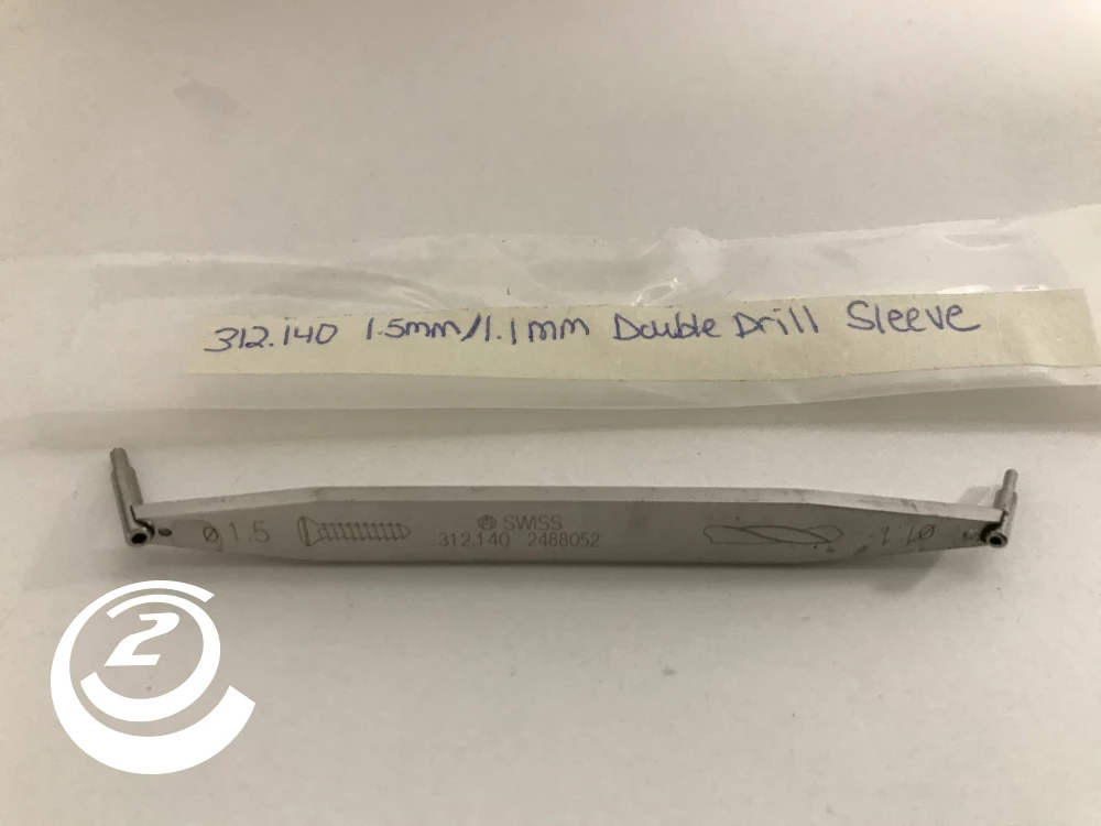 Depuy/Synthes 312.140