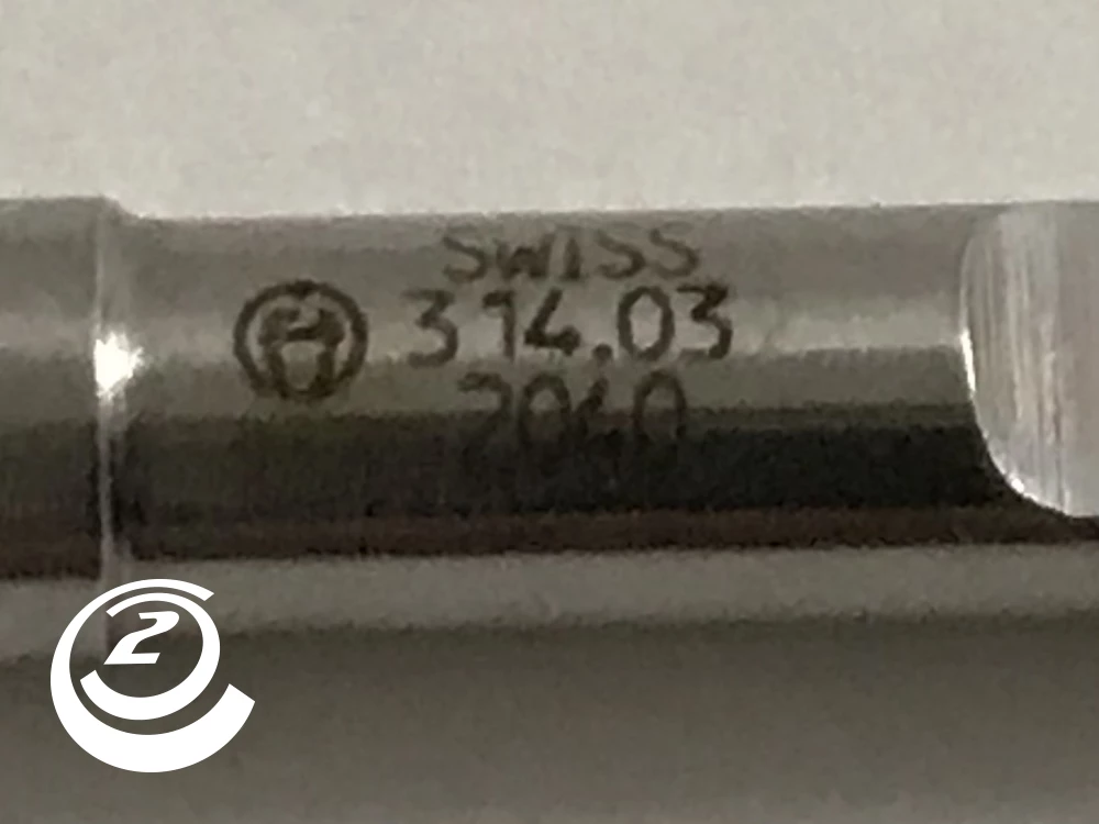 Depuy/Synthes 314.03